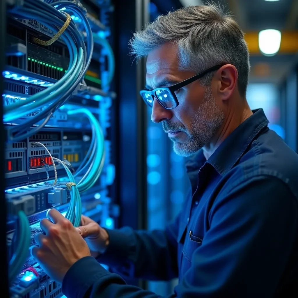 Supporting visual content